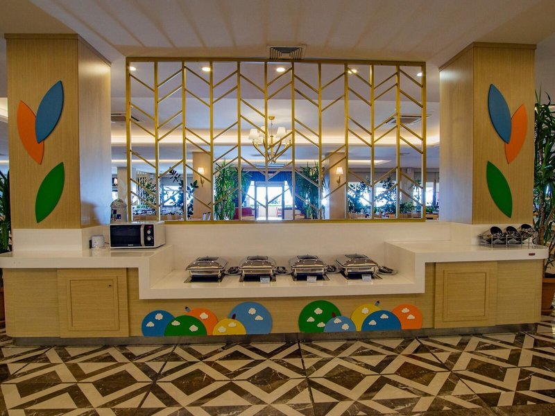 Kustur Club Holiday Village 36