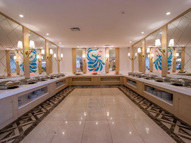 Kustur Club Holiday Village 37