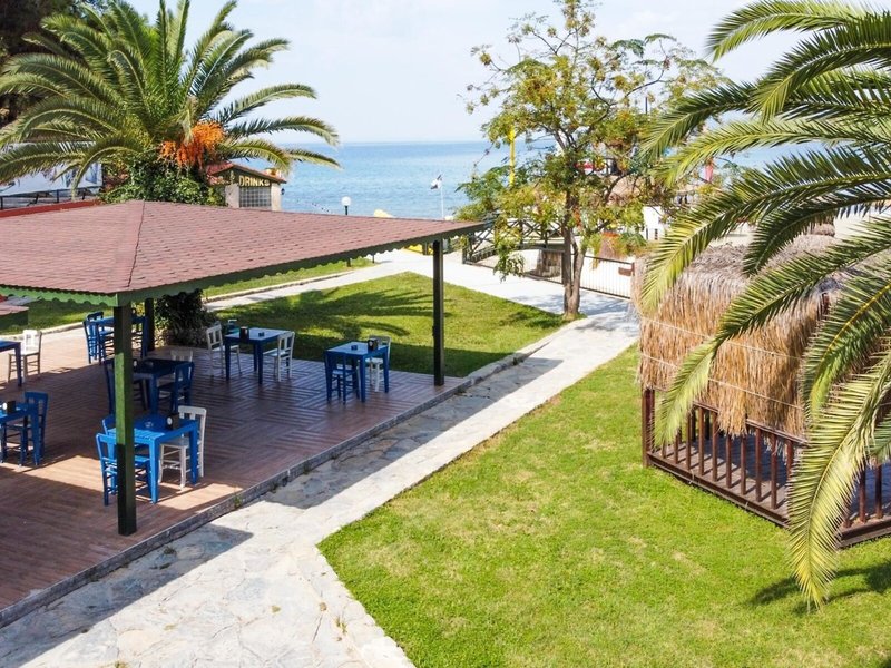 Kustur Club Holiday Village 39