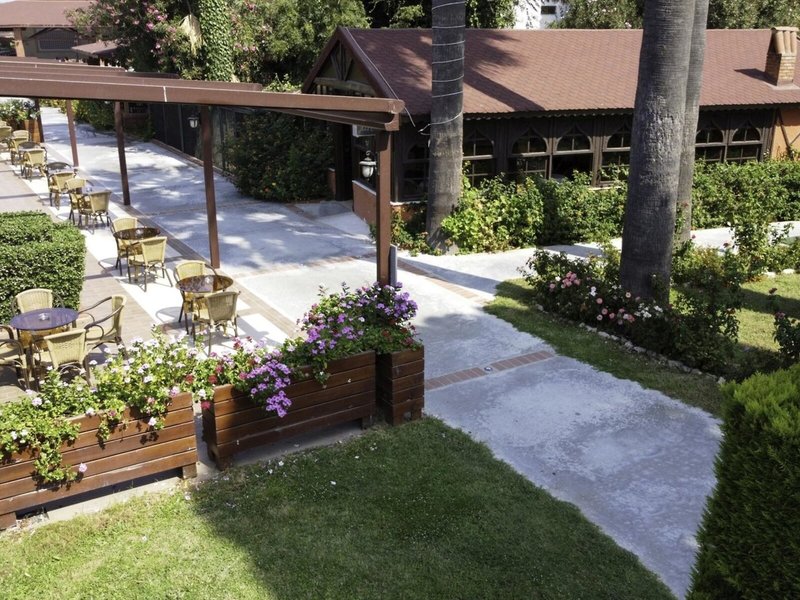 Kustur Club Holiday Village 41