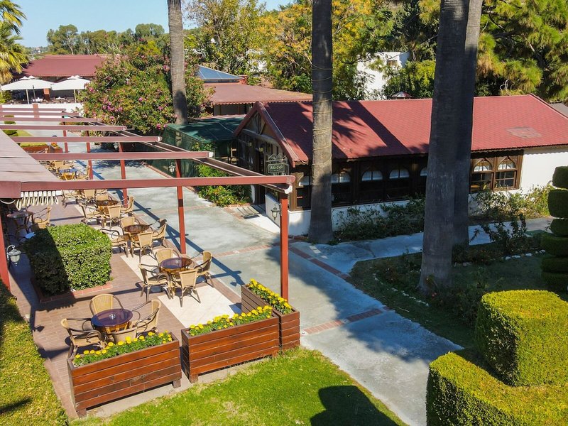 Kustur Club Holiday Village 44