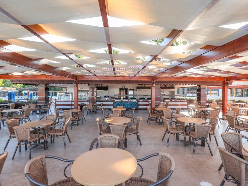 Kustur Club Holiday Village 45