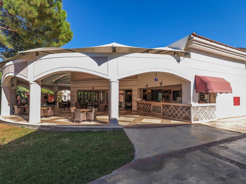 Kustur Club Holiday Village 46