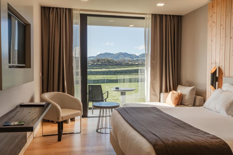 Pedras do Mar Resort & Spa 6