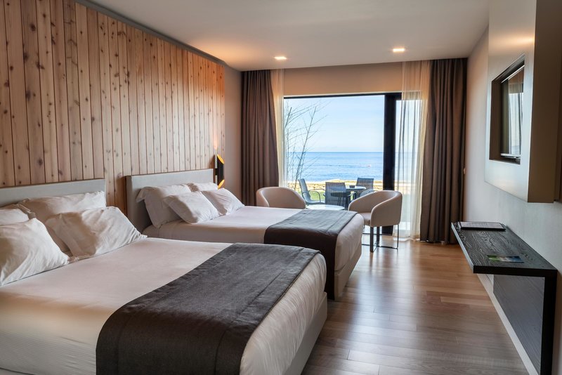 Pedras do Mar Resort & Spa 7