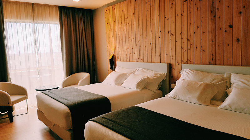 Pedras do Mar Resort & Spa 8