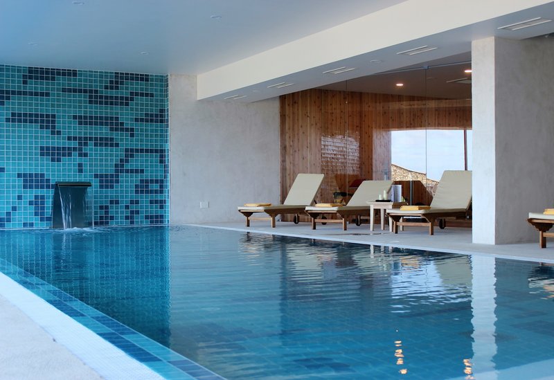 Pedras do Mar Resort & Spa 10