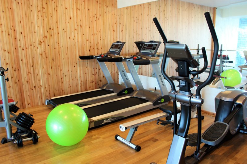 Pedras do Mar Resort & Spa 11