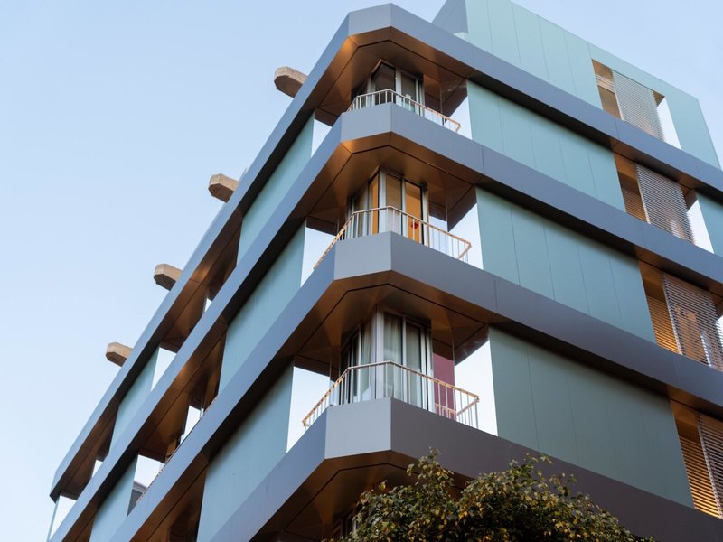 Occidental Las Canteras 1