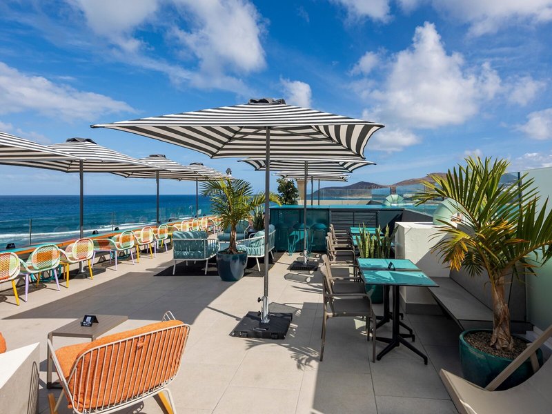 Occidental Las Canteras 2