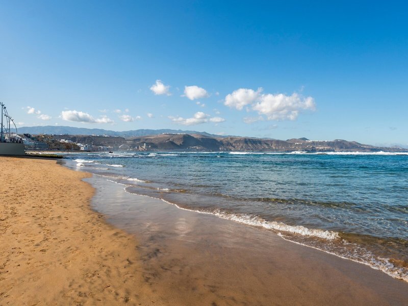 Occidental Las Canteras 3