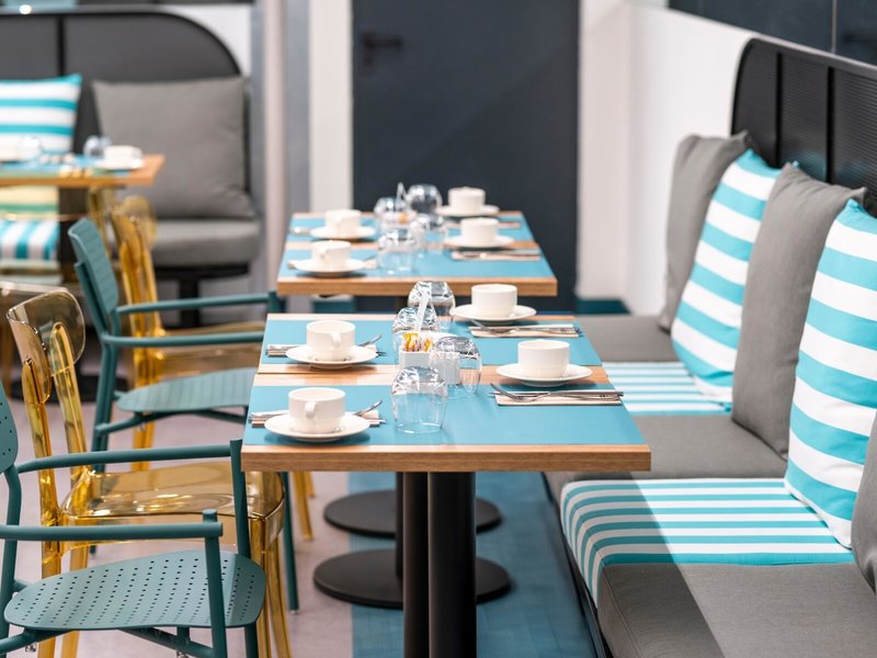 Occidental Las Canteras 6