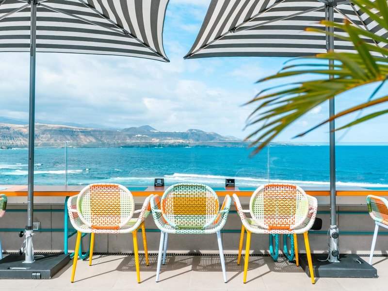 Occidental Las Canteras 7