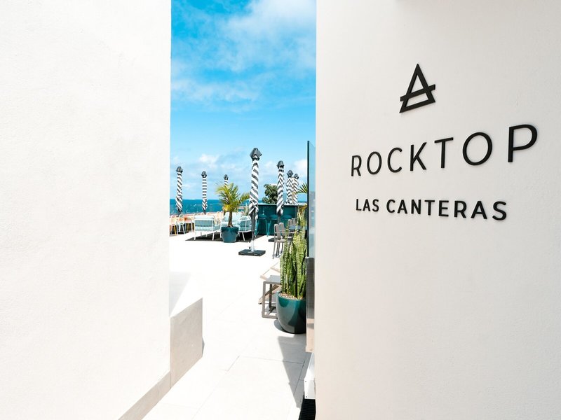 Occidental Las Canteras 8