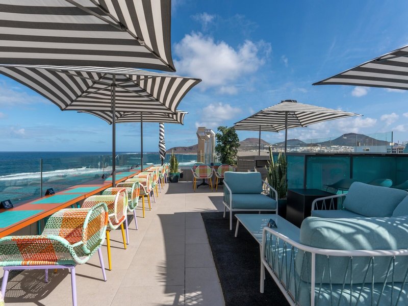 Occidental Las Canteras 9