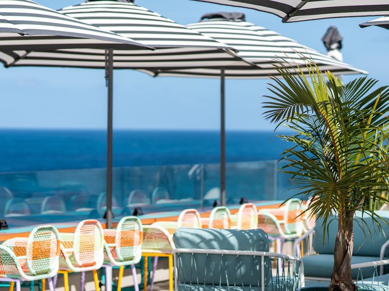 Occidental Las Canteras 10