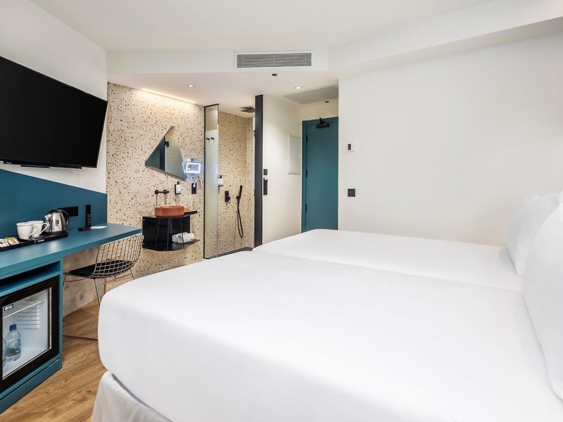 Occidental Las Canteras 11