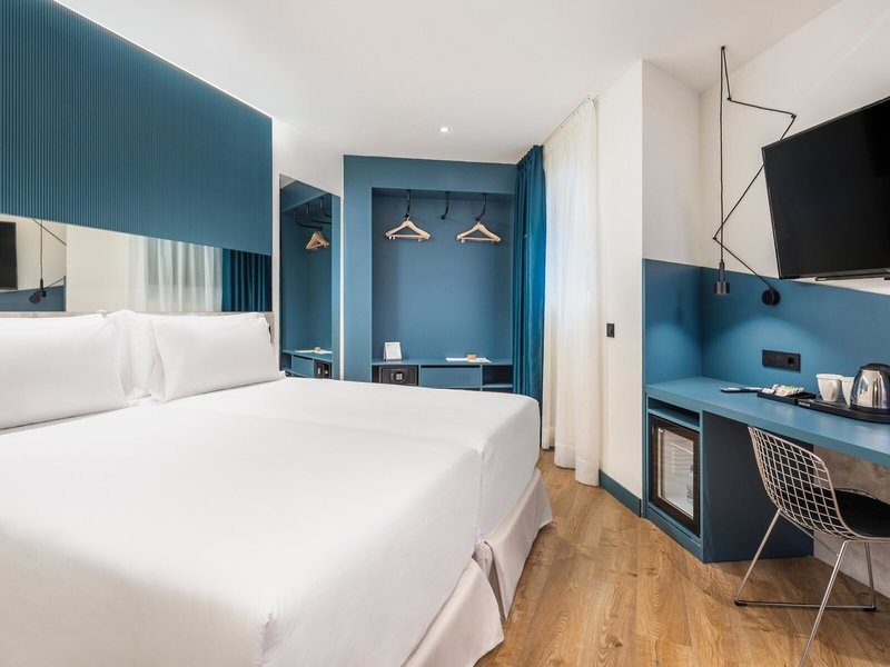 Occidental Las Canteras 12