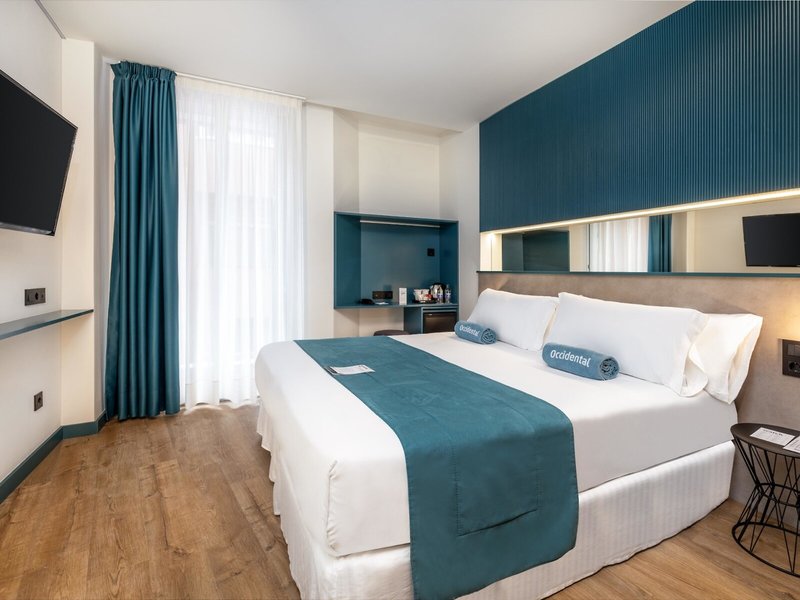 Occidental Las Canteras 13