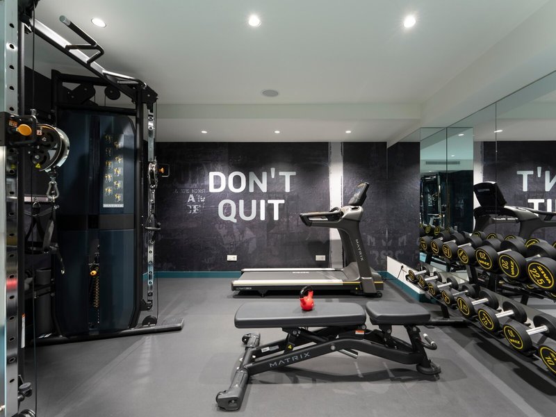 Occidental Las Canteras 15