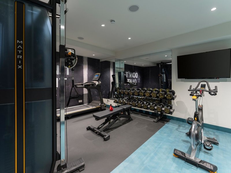 Occidental Las Canteras 16