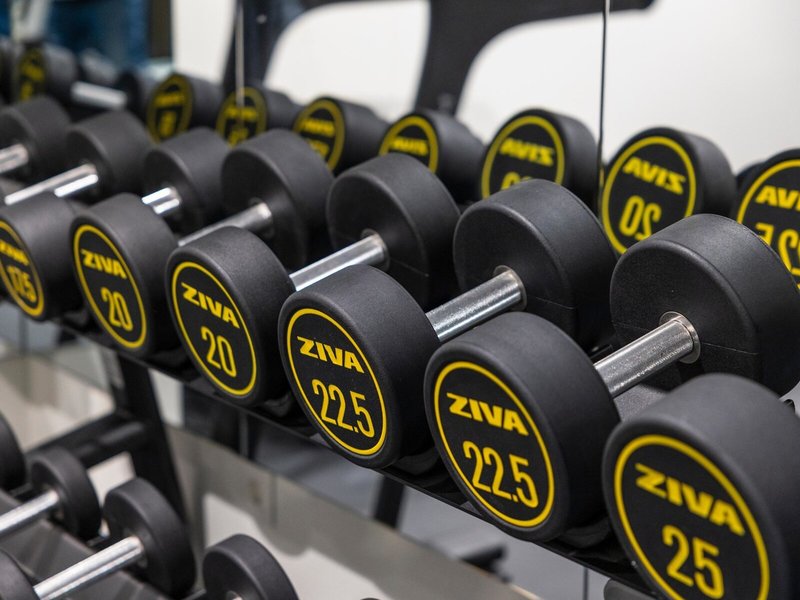 Occidental Las Canteras 17