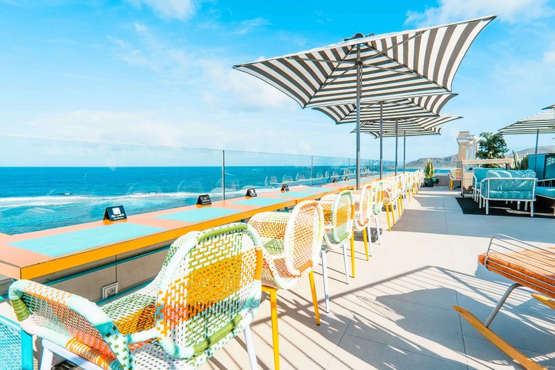 Occidental Las Canteras 1