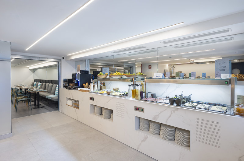 Occidental Las Canteras 6