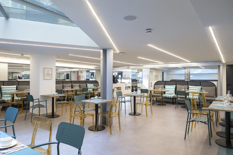 Occidental Las Canteras 7