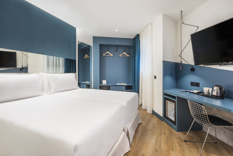 Occidental Las Canteras 8