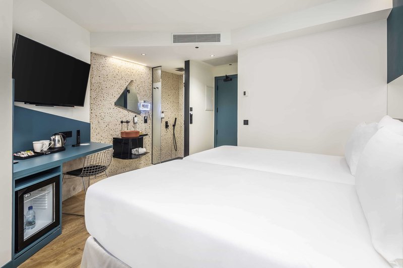 Occidental Las Canteras 11