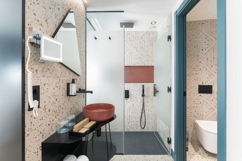 Occidental Las Canteras 12