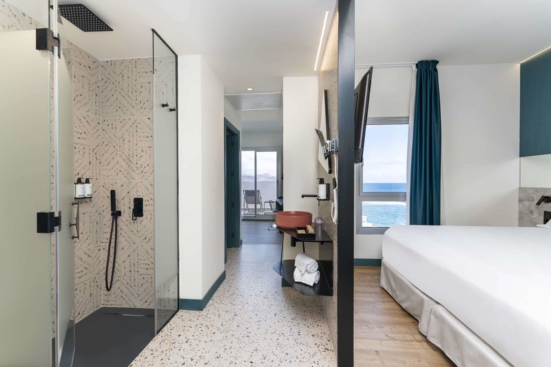 Occidental Las Canteras 13