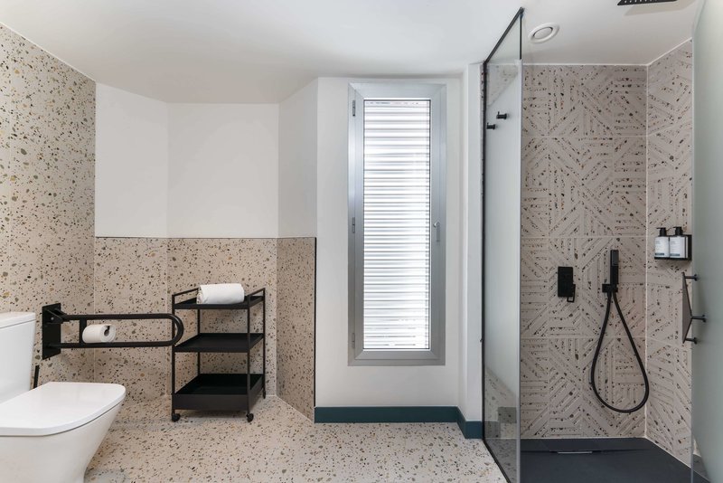 Occidental Las Canteras 14