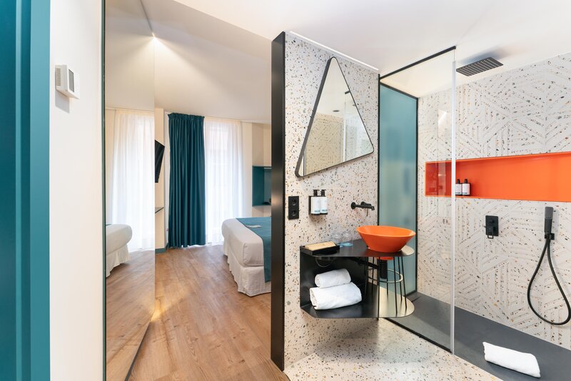 Occidental Las Canteras 15