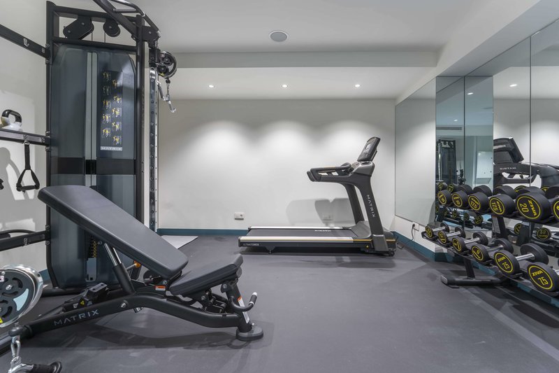 Occidental Las Canteras 17