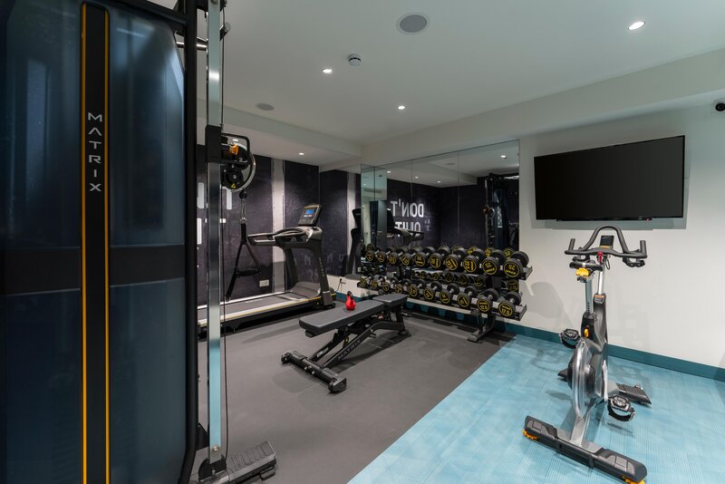 Occidental Las Canteras 20