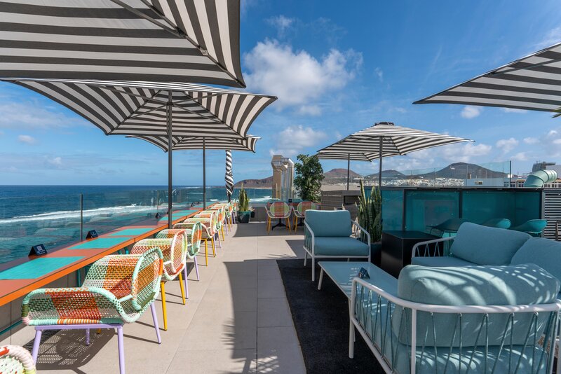 Occidental Las Canteras 22