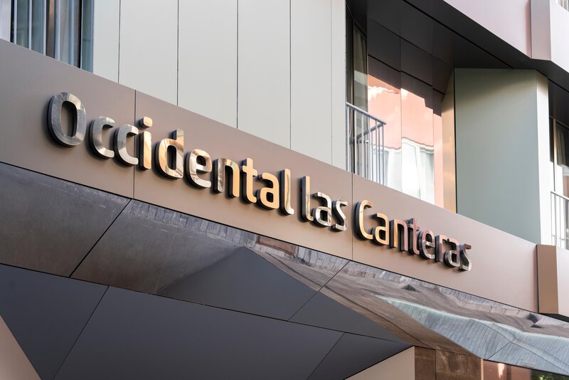 Occidental Las Canteras 24