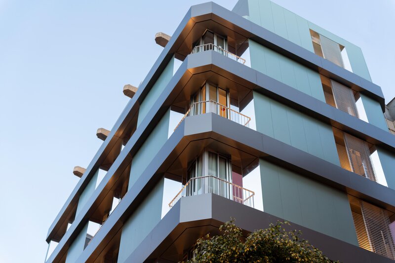 Occidental Las Canteras 25