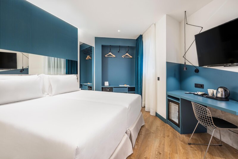 Occidental Las Canteras 26