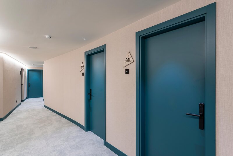 Occidental Las Canteras 27