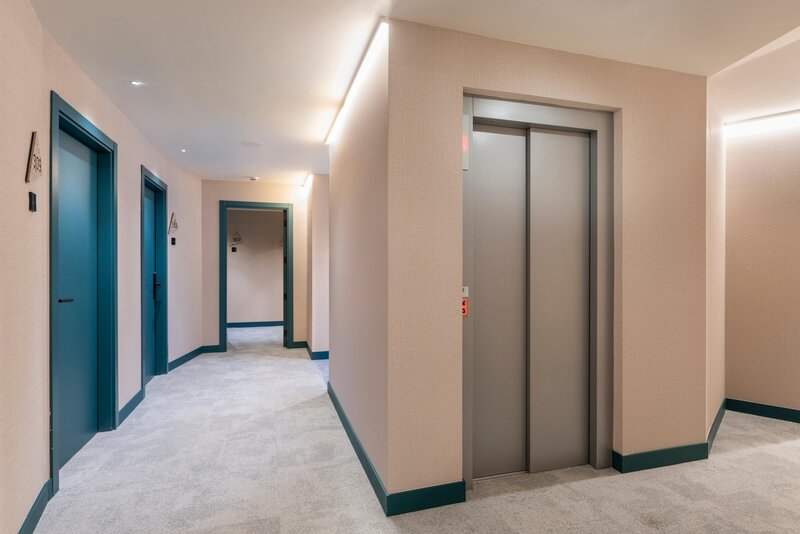 Occidental Las Canteras 28