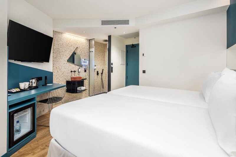 Occidental Las Canteras 29