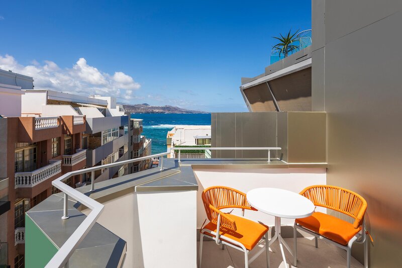 Occidental Las Canteras 30