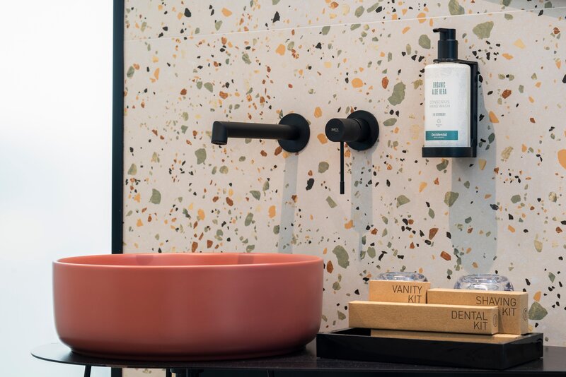 Occidental Las Canteras 31