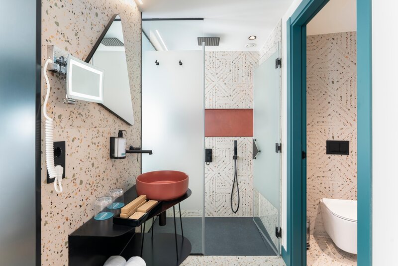 Occidental Las Canteras 32