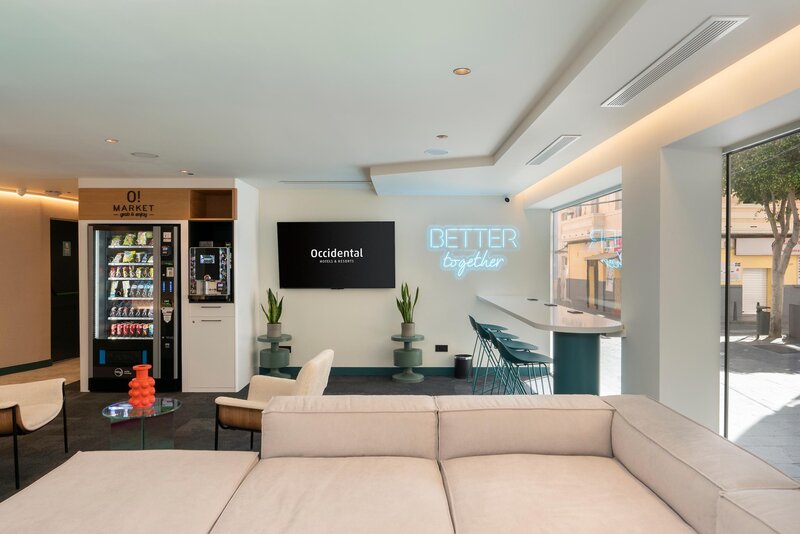 Occidental Las Canteras 33