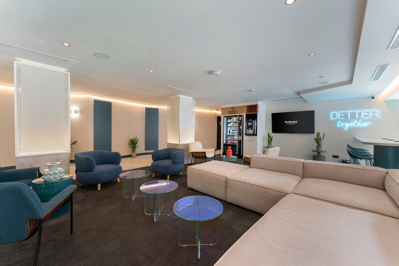 Occidental Las Canteras 34