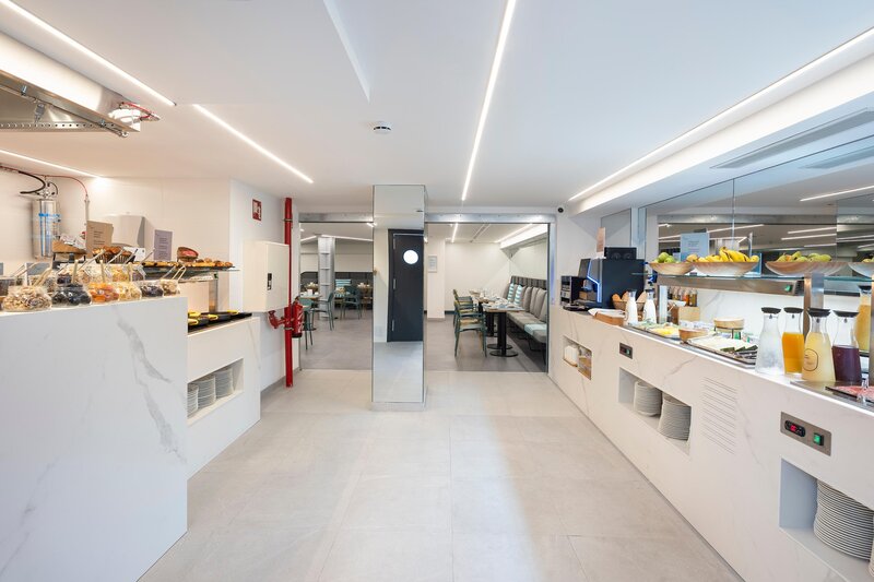 Occidental Las Canteras 35